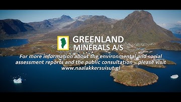 Greenland Minerals