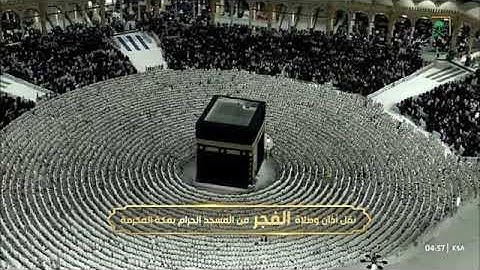 تلاوة تدبرية خاشعة لفواتح سورة الأنعام 1-18 للشيخ أ.د. #ياسر_الدوسري فجر الاثنين 1 صفر 1446هـ