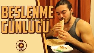 Download lagu Tüm Gün Beslenmem 2 835 Kalori Fit Yemek Tüm Gün Beslenmem 2 835 Kalori Fit Yemek