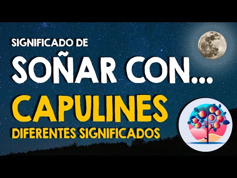 ¿Qué significa soñar con capulines? 💗 Diferentes interpretaciones y sueños 💗