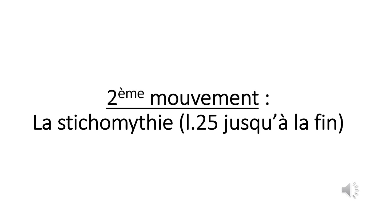 Le Mariage De Figaro Acte 3 Scène 9 Analyse Linéaire