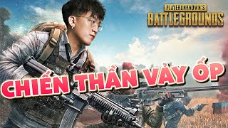 (PUBG) CỰU 