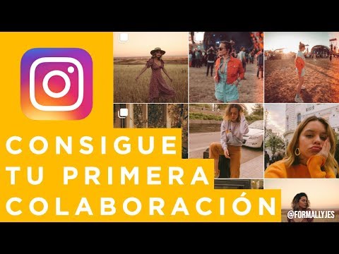 Video: Construya su marca: 10 formas sólidas de colaborar en Instagram