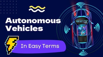 Revolutionizing Transportation: How Autonomous Vehicles Will Change the World | Easy Brizi