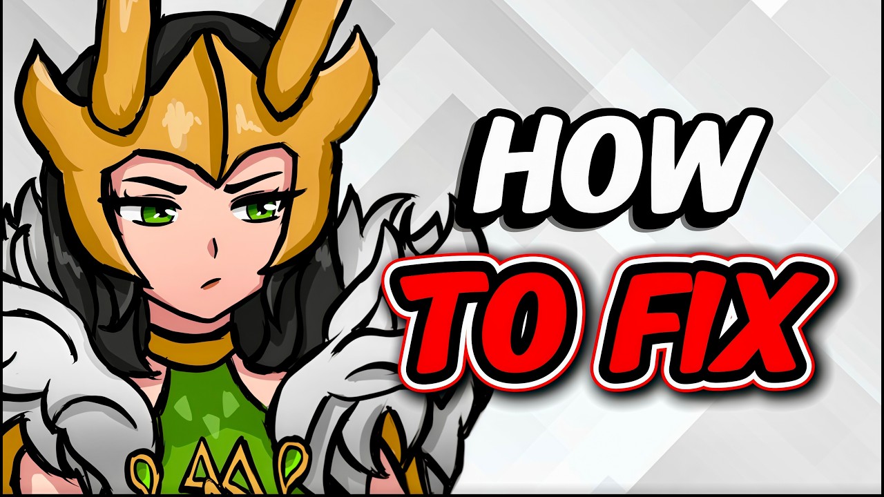 This Is What’s Holding Marvel Rivals Back...| Message To The Devs |