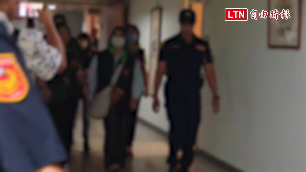 中和毒駕奪命1死1重傷 相驗親友哀戚將擇期解剖 中和毒駕奪命1死1重傷 相驗親友哀戚將擇期解剖