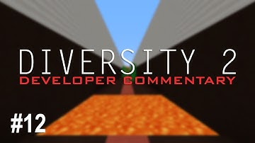 DIVERSITY 2 DEVCOM | Ep 12 - The Parkour Branch