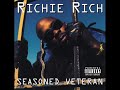 Richie Rich ft. 2Pac - Niggaz Done Changed