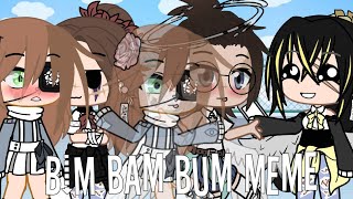 || Bim bam bum meme || ~The confession~ || Elizabeth x Gabriel || Took them long enough to realize||