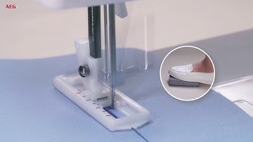 4 Step Buttonhole Sewing