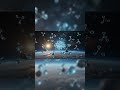 Titan Has Methane Rainstorms (Alien Weather) #shorts