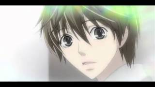 Sugar, We're Going Down - Shinobu X Miyagi