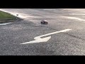 Rc rally car maverick strada rx first run on 2s lipo 