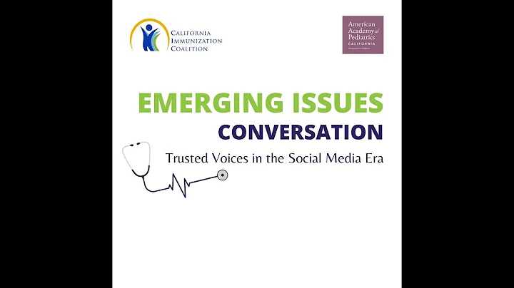 Emerging Conversation: Trusted Voices in the Social Media Era