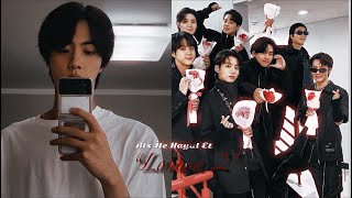 𝗕𝘁𝘀 𝗶𝗹𝗲 𝗛𝗮𝘆𝗮𝗹 𝗘𝘁 “𝗟𝗼𝗵𝘂𝘀𝗮 𝗗𝗼̈𝗻𝗲𝗺𝗶 𝟮” |𝗢𝗻𝗲𝗦𝗵𝗼𝘁| #keşfet