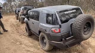 Aculco Pueblo Mágico RUTAS OFFROAD MEXICO ??