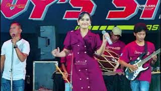 FULL ALBUM NEW LEVY'S STAR - KHITAN NURIL AGHA PRATAMA - BONDO BANGSRI JEPARA