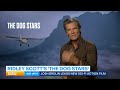 The Dog Stars' Josh Brolin and Ridley Scott on working with Jacob Elordi | Today Show Australia