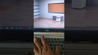 Windows Emoji Keyboard Trick 😱 | Win + . Shortcut
