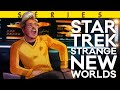 Vlog n730  star trek  strange new worlds saison 1