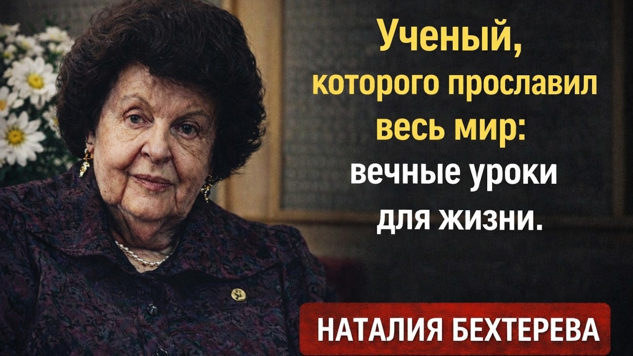 Ученый, которого прославил весь мир: вечные уроки для жизни.
