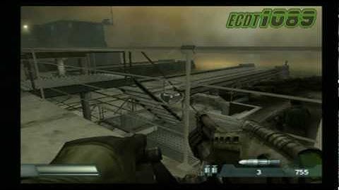 Killzone [Walkthrough] Part 27/51