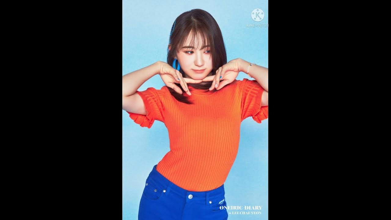 IZ*ONE - Secret Story of the Swan (Chaeyeon's Version) IZ*ONE - Secret Story of the Swan (Chaeyeon's Version)