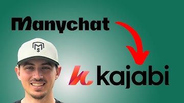 How to integrate ManyChat email capture with Kajabi in 7 min