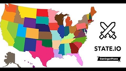 State.io - Conquer the World Gameplay Walkthrough. Level 12 . PVZ FunStuffs #pvzfunstuffs