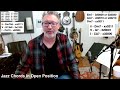 Lesson #295 - Jazz Chords in Open Position | Tom Strahle | Pro Guitar Secrets