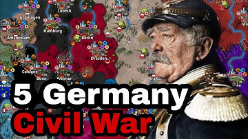 Mod Review World Conqueror 4: Millennium Dawn Mod