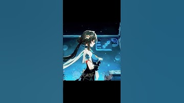 [#ruanmei ] #mep 𝓹𝓪𝓻𝓽 31 𝓯𝓸𝓻 @moonlitlumine 𝓮𝓷𝓳𝓸𝔂! #hsr #honkaistarrail #viral #edit