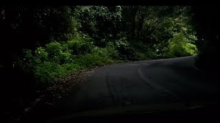 kannur wayanad road trip