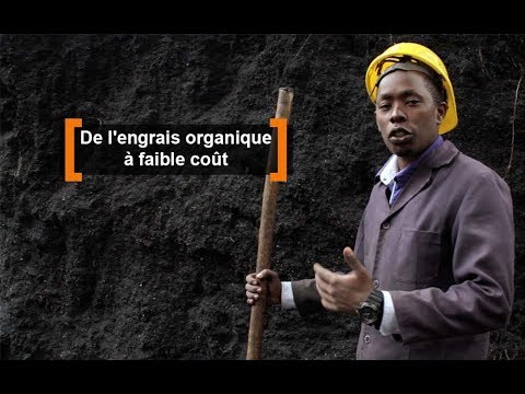 Vidéo: Quels sont les engrais organiques utilisés en agriculture ?