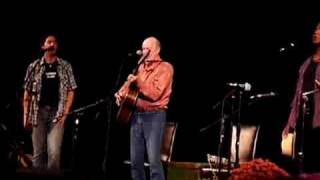 Pete Seeger, Tao Rodriguez-Seeger and Guy Davis Turn Turn Turn