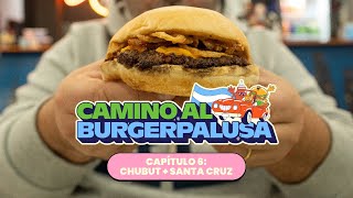 Download Lagu LOOKING FOR THE BEST ARGENTINE BURGER - SANTA CRUZ \u0026 CHUBUT - ON THE WAY TO BURGERPALUSA BY MCCAIN MP3 Download Lagu LOOKING FOR THE BEST ARGENTINE BURGER - SANTA CRUZ \u0026 CHUBUT - ON THE WAY TO BURGERPALUSA BY MCCAIN MP3