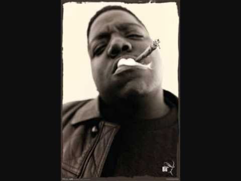 Biggie - In The Game (feat. Big L)