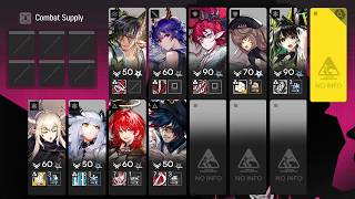 Vector Breakthrough 2 VEC-C (Mechanist), no buffs