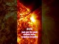 ☀️Solar storm are getting WORSE! 💥 #sun