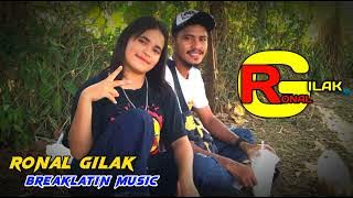 RONAL GILAK _DAM DAM BREAKLATIN MUSIC 2K23