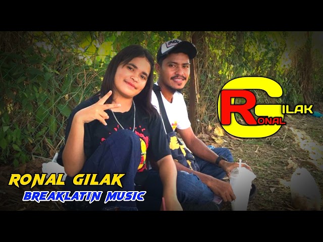 RONAL GILAK _DAM DAM BREAKLATIN MUSIC 2K23 class=