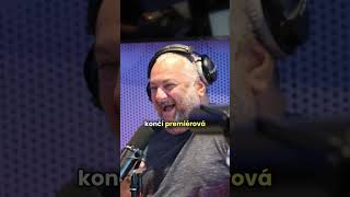 RANNÍ SHOW Evropy 2 v novém studiu - 2. část  #evropa2