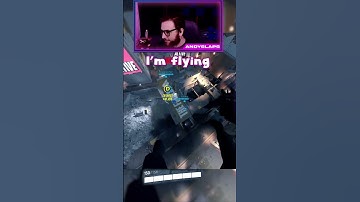 LOW GRAVITY IS INSANE in the finals #shorts