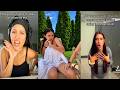 😂 9 HOURS of Middle School Drama Compilation | Julietteweg's Funniest TikToks, Noah, Kris & Others