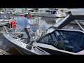 Anytec 27  -  Boat introduction