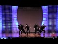 Jabbawockeez Performance at 2012 World Hip Hop Dance Championship Mp3 Song