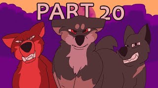 DONUT HOLE || ANYTHING PALETTE MAP Part 20