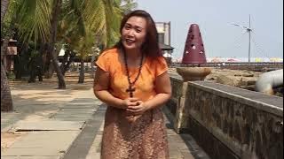 Yesus Setia_Meike Lumenta||Lagu Rohani Terbaru 2022