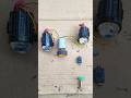 Powering two bike fog light using Drone motor #tech #experiment