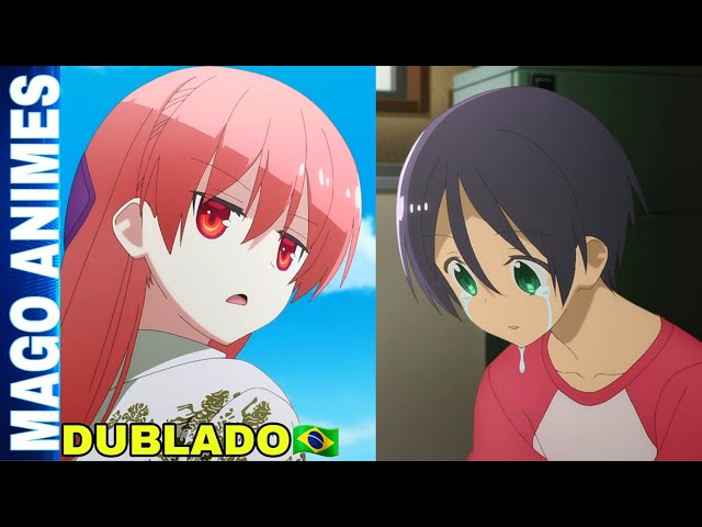 Tonikaku Kawaii Dublado Todos os Episódios Online » Anime TV Online